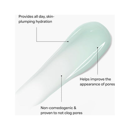 Lightweight Hydrating Day Night Face Moisturizer Cream