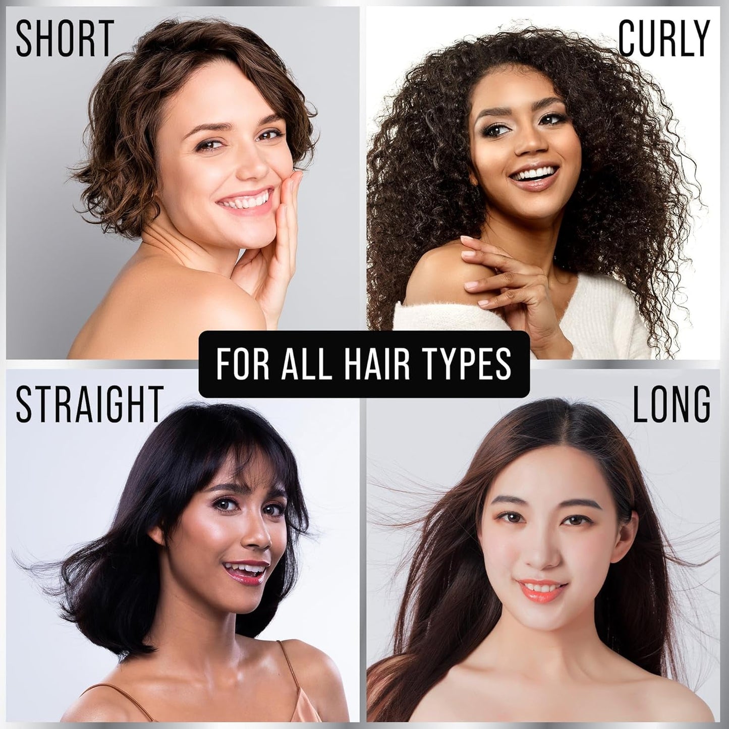 Thickening Hair Growth Supplement 30 Capsules