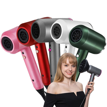 Advanced Fast Dry Ionic Hair Dryer 2000W