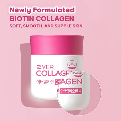 Premium Collagen Beauty Supplements for Skin Hair Nails