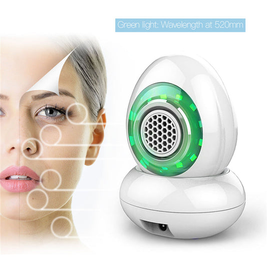 Advanced LED Face Care Device - Skin Tightening & Rejuvenation Tool - Mycosmeticslondon