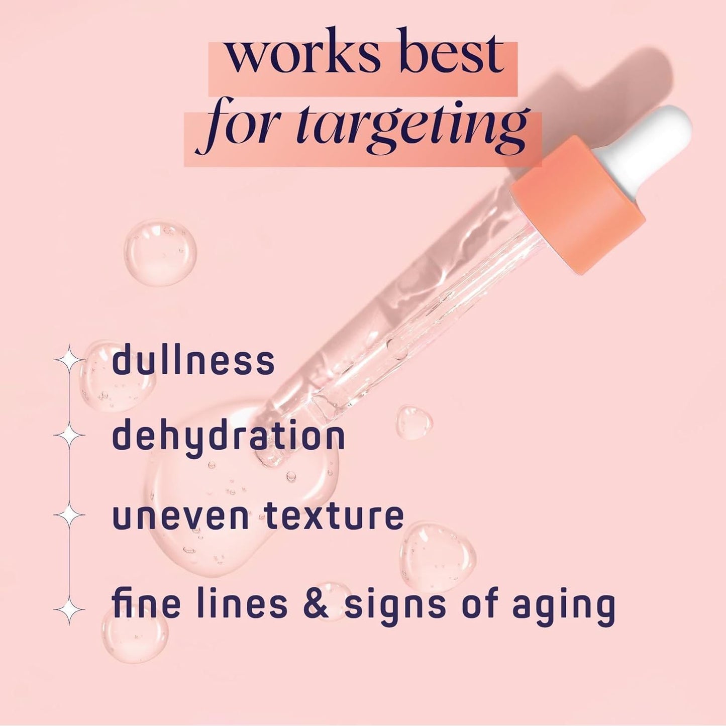 Natural Vitamin C Face Serum - 100ml Brightening Treatment