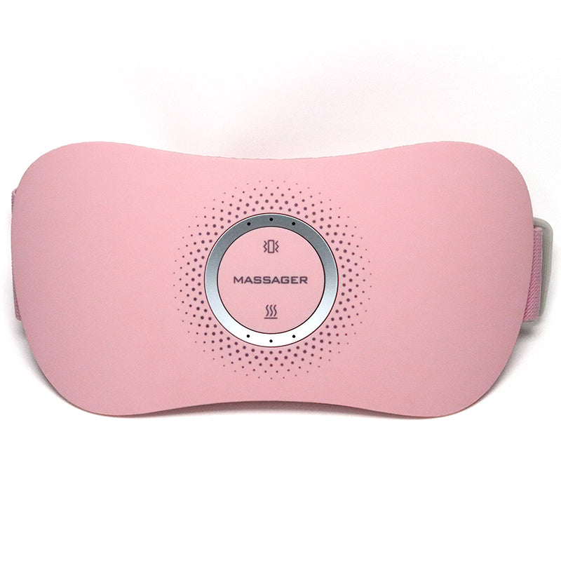 Thermal Heat Waist Wrap - Back and Stomach Pain Relief