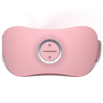 Thermal Heat Waist Wrap - Back and Stomach Pain Relief