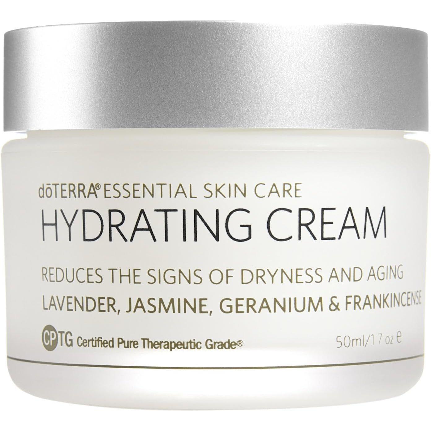 Nourishing Face Cream 50ml - Rich Moisture & Anti-Wrinkle Care - Mycosmeticslondon