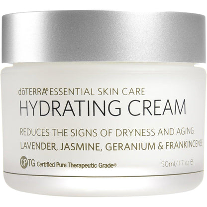 Nourishing Face Cream 50ml - Rich Moisture & Anti-Wrinkle Care - Mycosmeticslondon