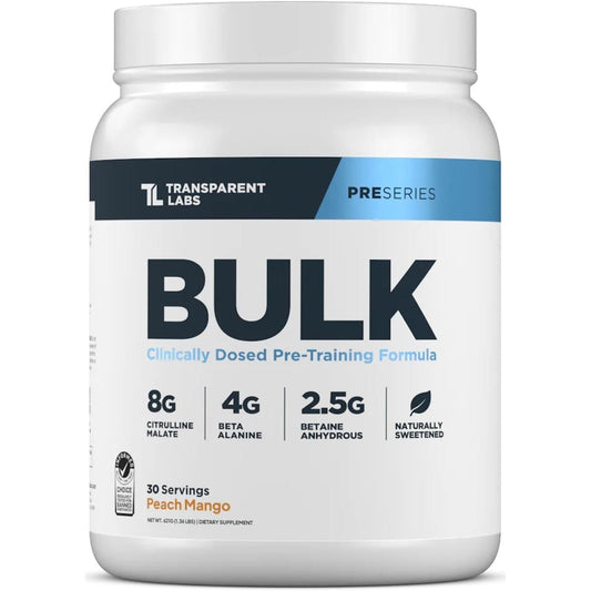 Powerful Pre Workout Supplement for Muscle Gain - Mycosmeticslondon