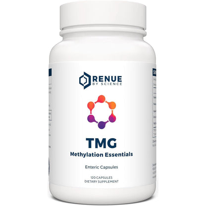 Premium DNA Support Supplement - 120 Capsules - Mycosmeticslondon