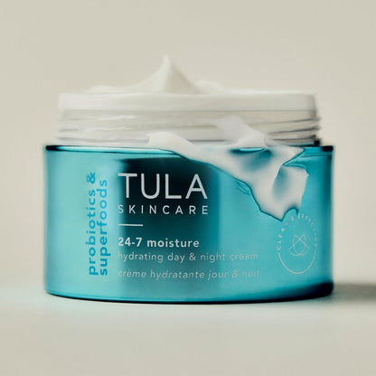 Intense Hydrating Day Night Face Cream 43g