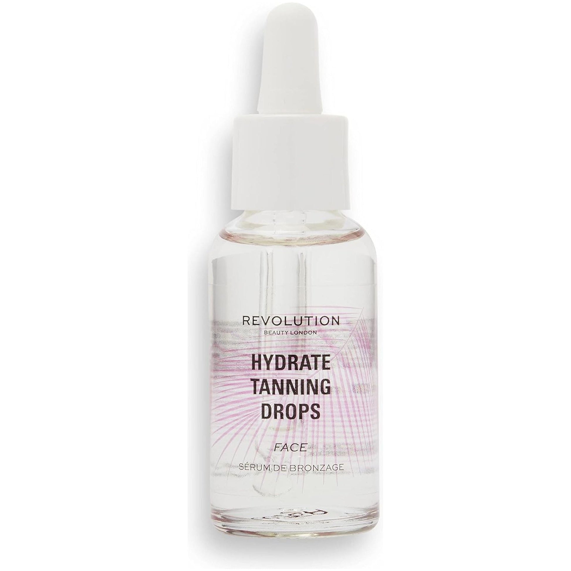 Natural Glow Tanning Serum Drops 1 fl oz - Mycosmeticslondon