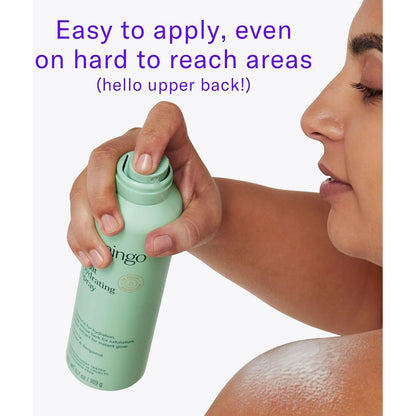 Refreshing Facial Mist Spray