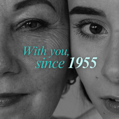 Rich Anti-Wrinkle Face Cream