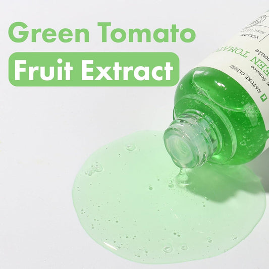 Natural Tomato Pore Serum 30ml Pore Reducing Moisturizer