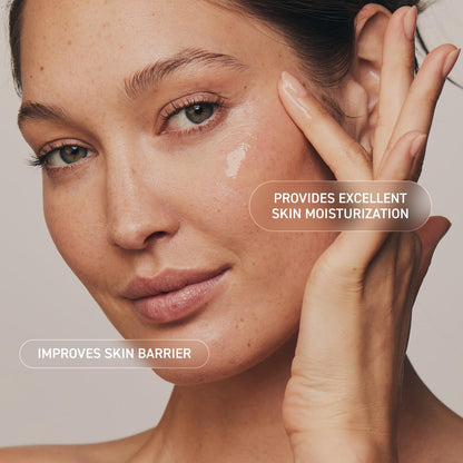 Intensive Hydrating Face Serum with PGA and Glycerin