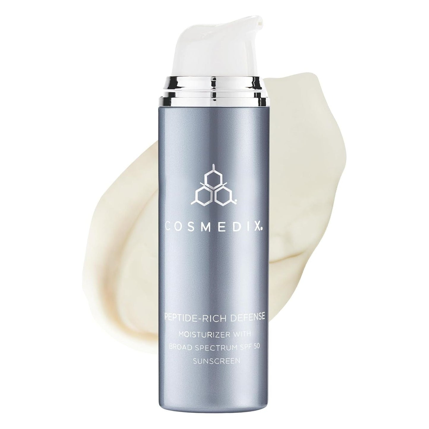 Hydrating Anti-Ageing Cream SPF 50 - Mycosmeticslondon