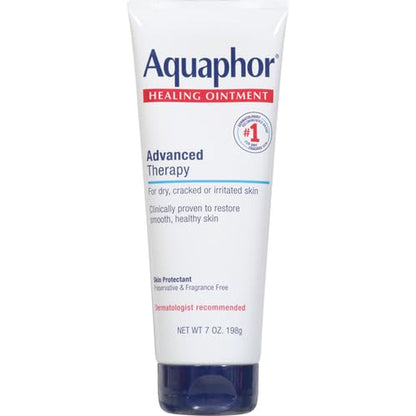 Intensive Care Skin Repair Cream 198ml