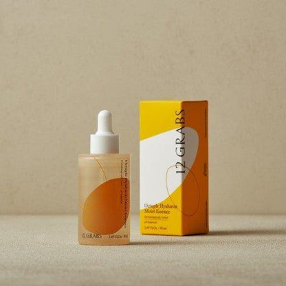 Ultra Hydrating Face Essence with Intense Moisture - Mycosmeticslondon