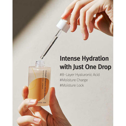 Ultra Hydrating Face Essence with Intense Moisture