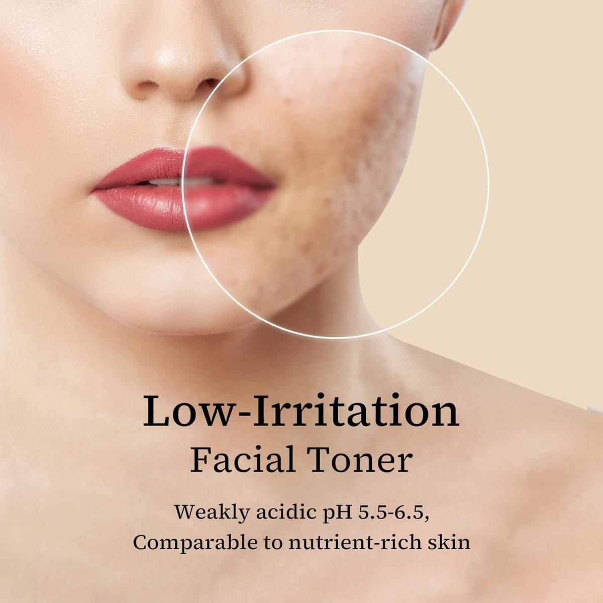 Ultra Hydrating Facial Toner 150ml