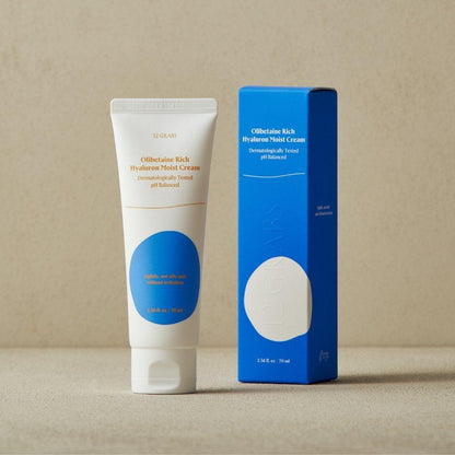 Intensive Hydrating Face Moisturizer Cream 70ml