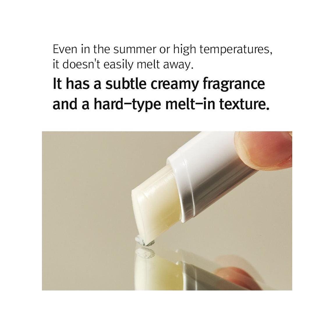 Natural Moisturizing Lip Balm