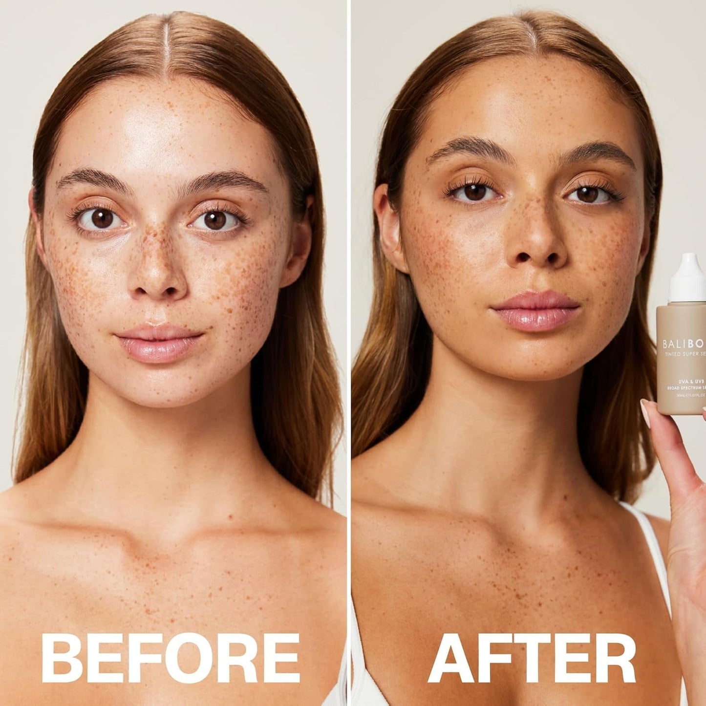Natural Tinted Moisturizer SPF30 - 30ml Medium Tan