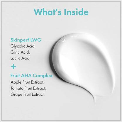 Pore Minimizing Smoothing Face Cream
