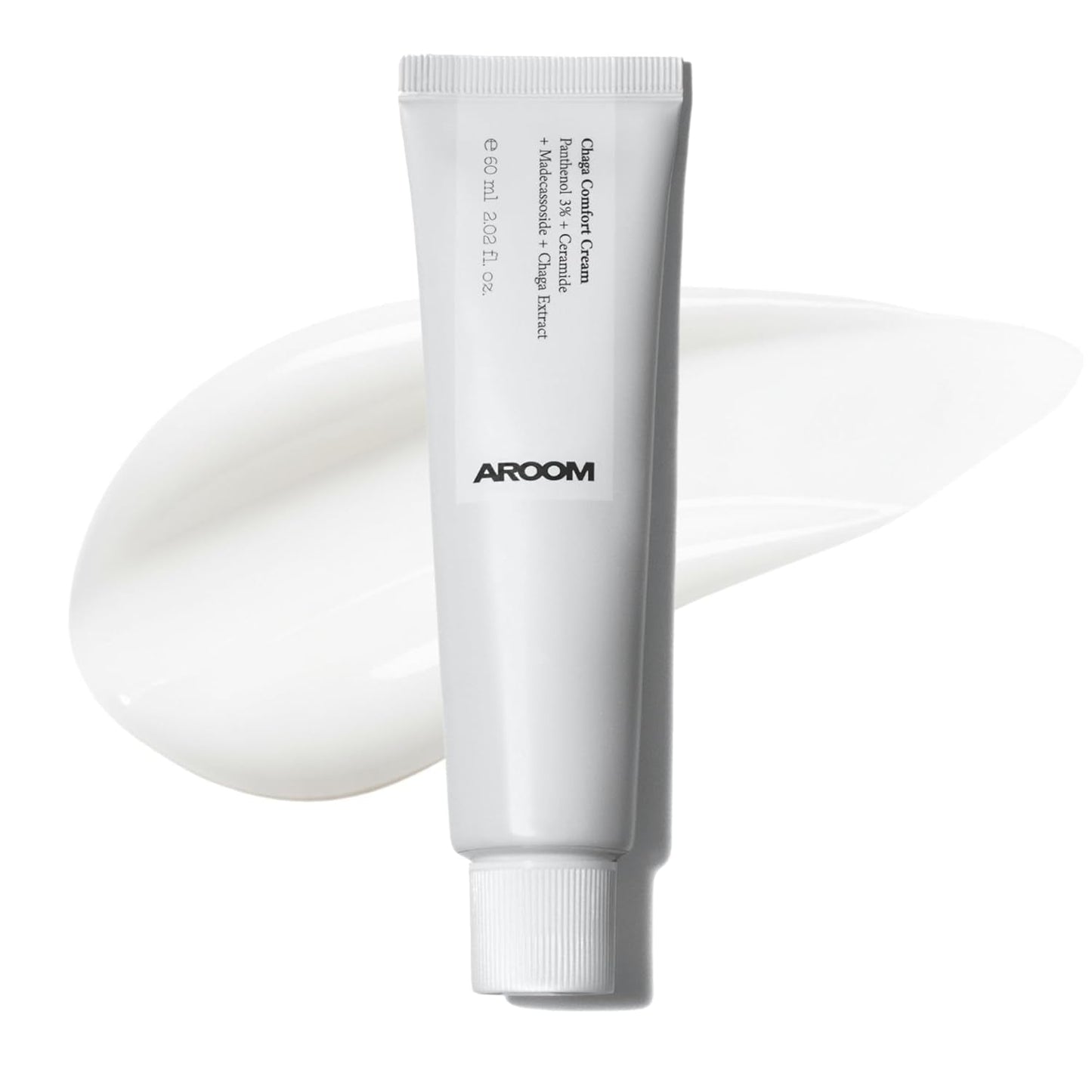Rich Hydrating Chaga Face Cream 60ml - Mycosmeticslondon
