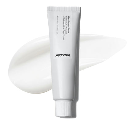 Rich Hydrating Chaga Face Cream 60ml - Mycosmeticslondon
