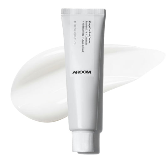Rich Hydrating Chaga Face Cream 60ml - Mycosmeticslondon