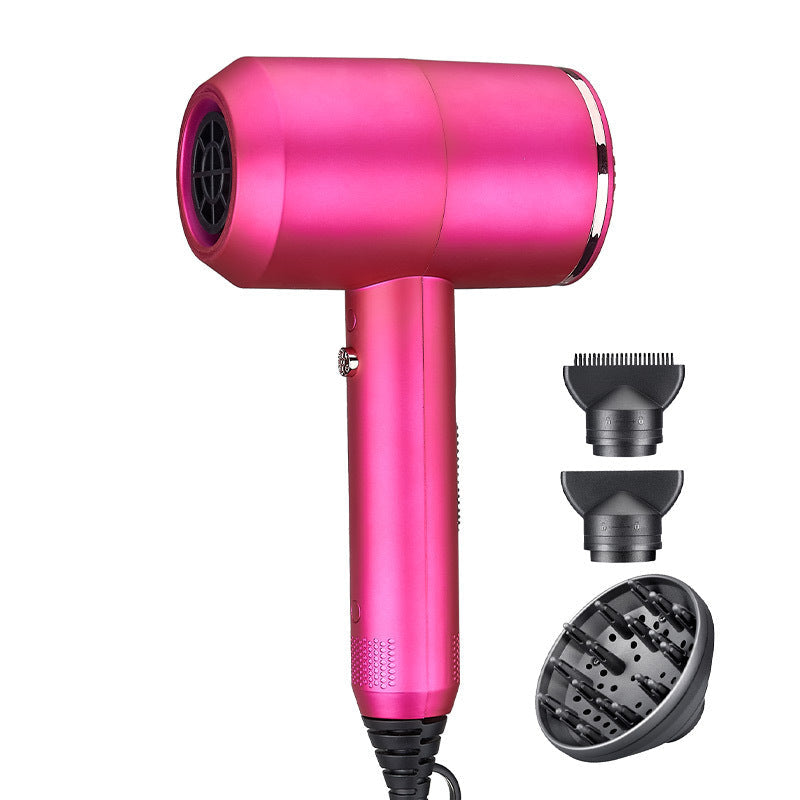 Advanced Fast Dry Ionic Hair Dryer 2000W