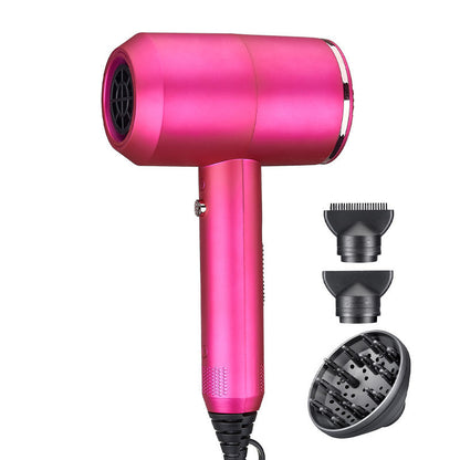 Advanced Fast Dry Ionic Hair Dryer 2000W