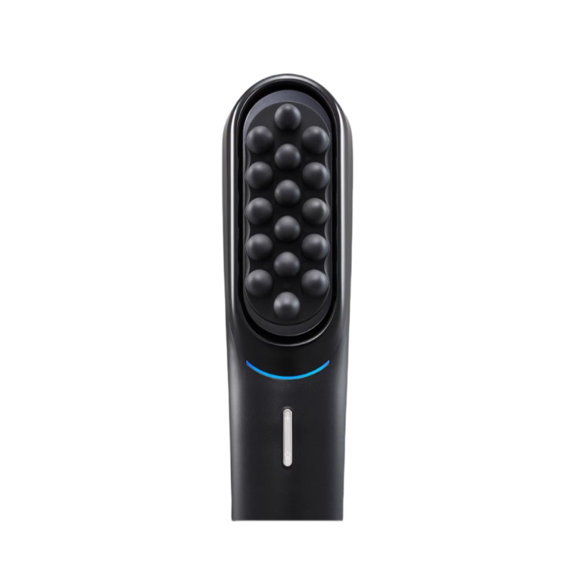 Electric Head Massager for Scalp Relief