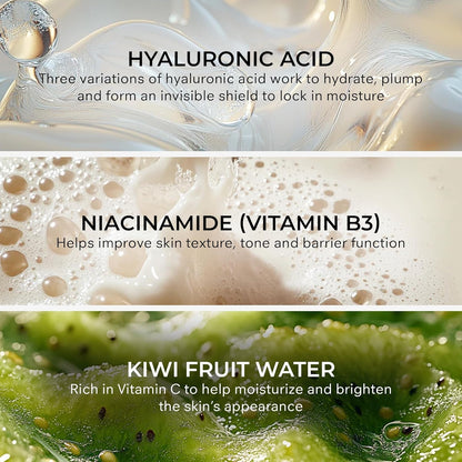 Hydrating Plumping Facial Serum 30ml