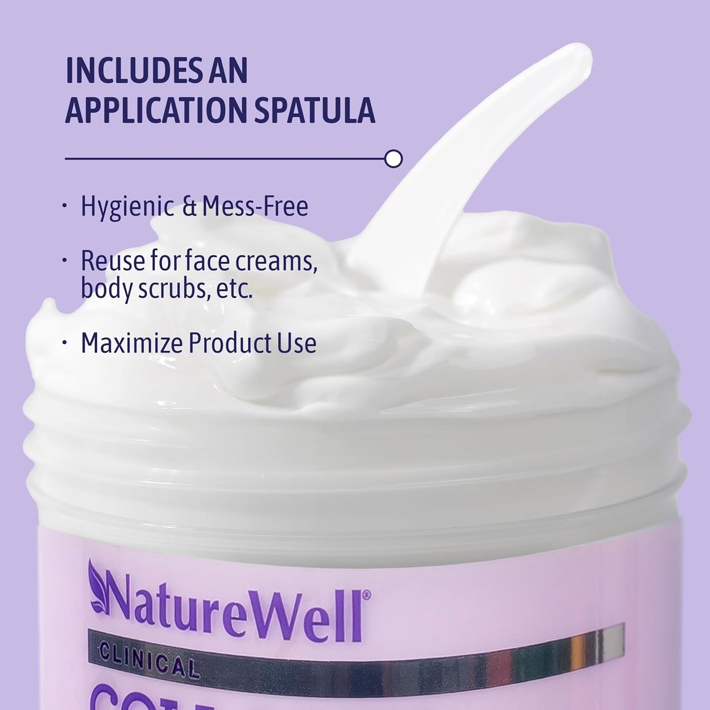 Rich Collagen Anti Aging Moisturizing Face Cream