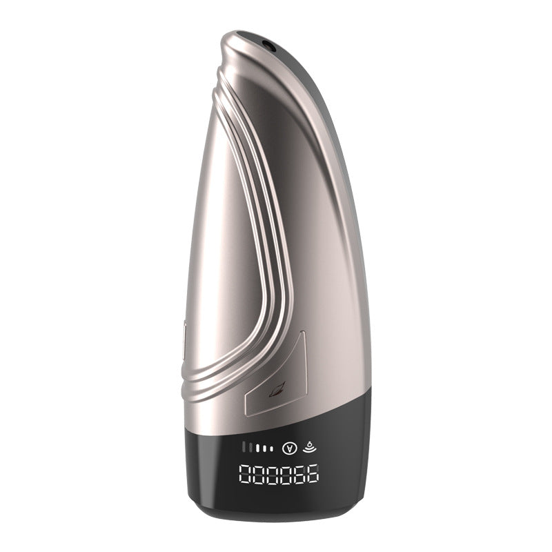 Permanent Hair Reduction IPL Device for Full Body Use