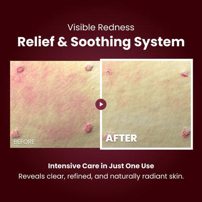 Gentle Skin Repair Moisturizer Cream