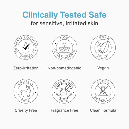 Rich Hydrating Chaga Face Cream 60ml