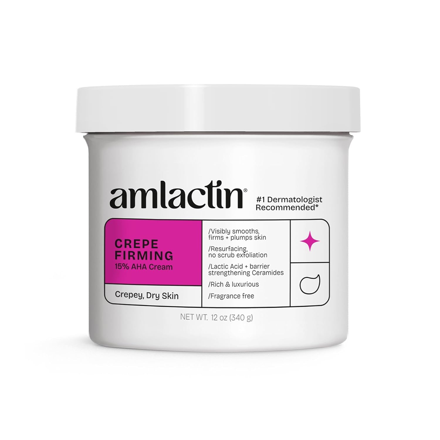 Rich Moisturizing Body Cream 340g - Mycosmeticslondon
