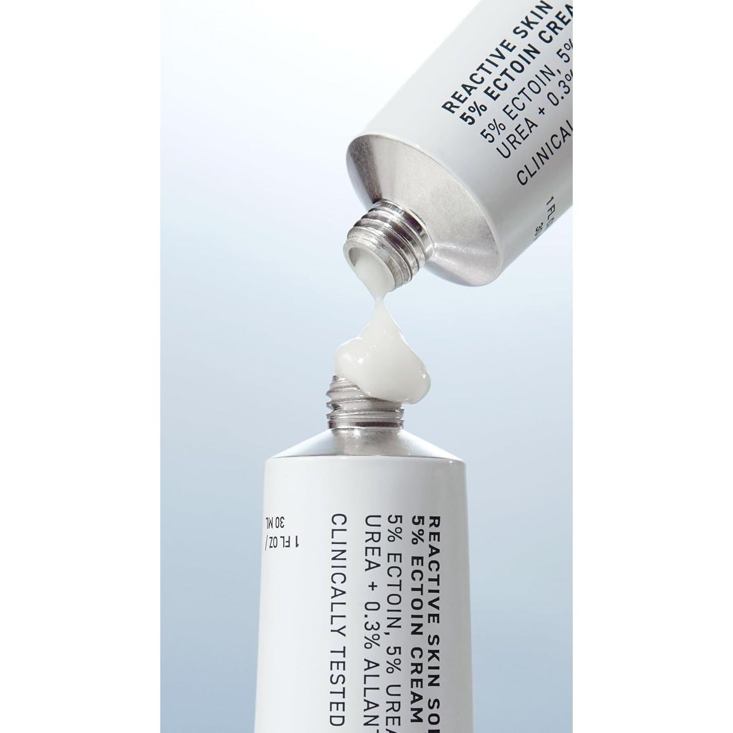 Gentle Soothing Skin Cream 5% Ectoin 30ml