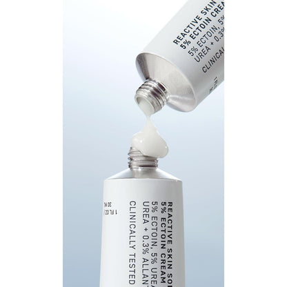 Gentle Soothing Skin Cream 5% Ectoin 30ml