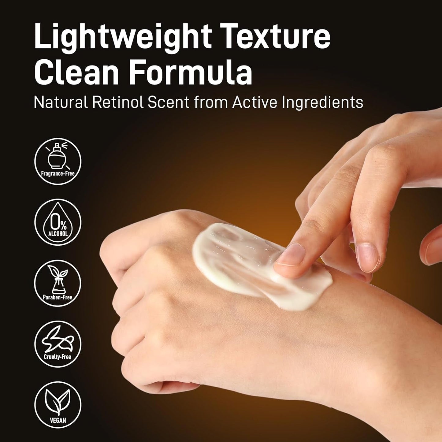 Intensive Anti Aging Moisturizing Face Cream