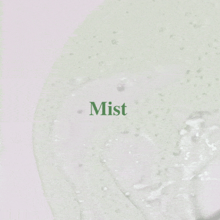 Cooling Face Mist Spray - Refreshing Hydrating Toner