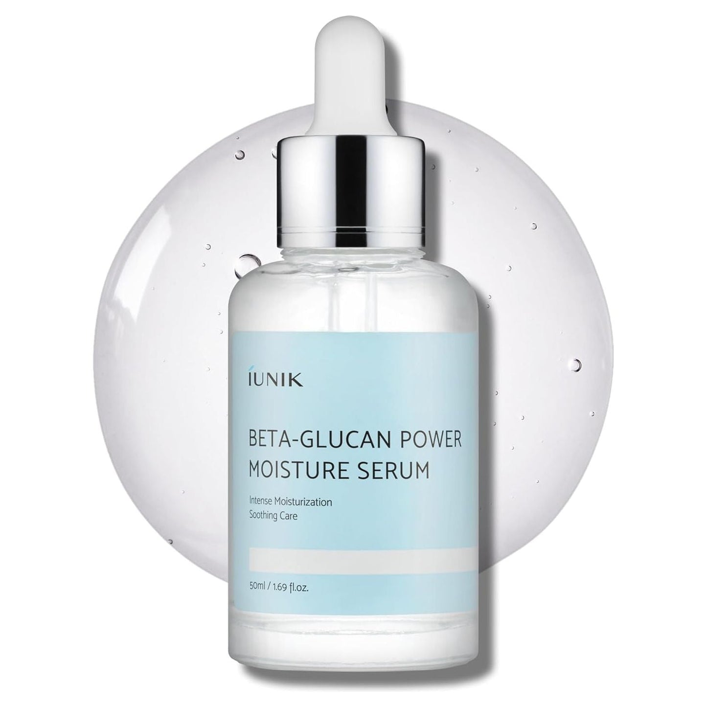 Hydrating Moisture Serum for Dry Sensitive Skin - Mycosmeticslondon