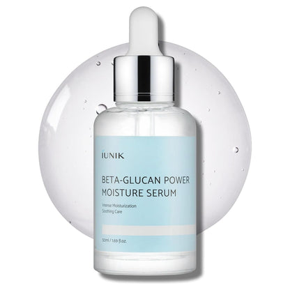Hydrating Moisture Serum for Dry Sensitive Skin - Mycosmeticslondon