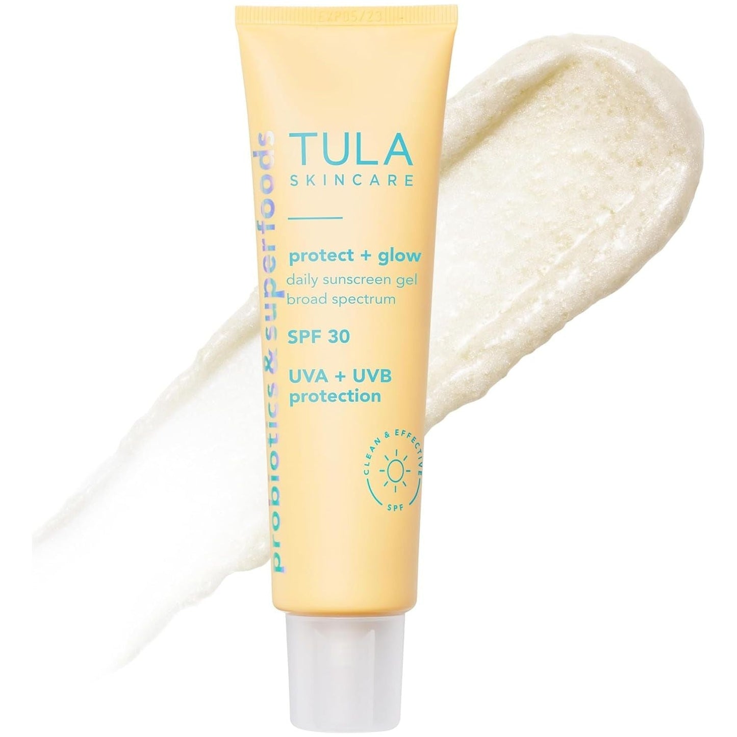Lightweight Daily Moisturizing Sunscreen SPF 30 - Mycosmeticslondon