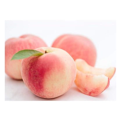 Delicious Peach Konjac Jelly Snack Pack