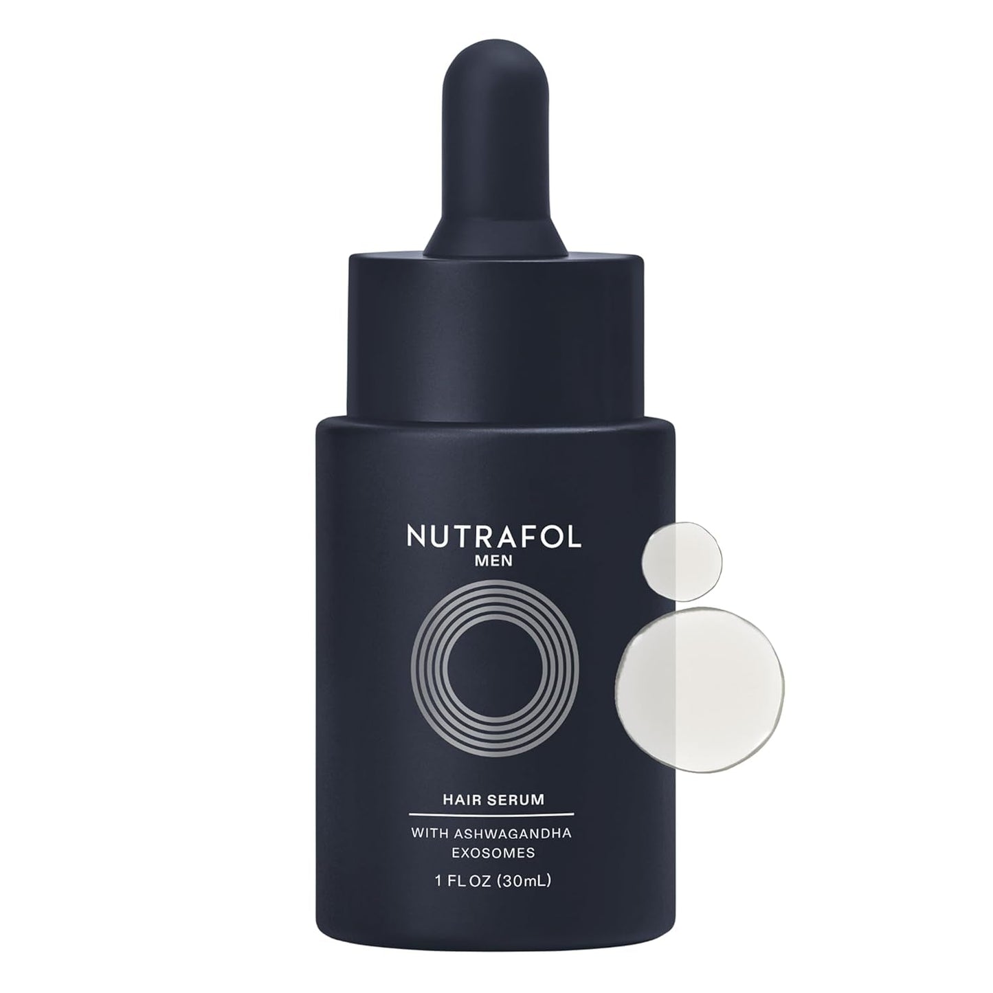 Thickening Hair Growth Serum for Men 30ml - Mycosmeticslondon
