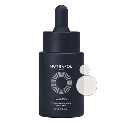 Thickening Hair Growth Serum for Men 30ml - Mycosmeticslondon
