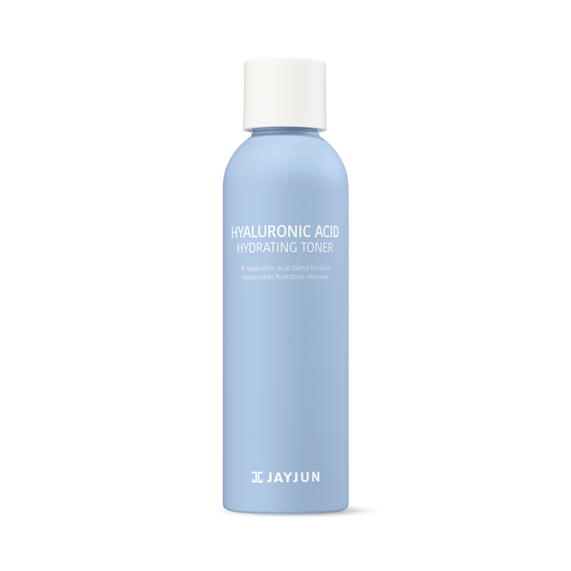 Moisturizing Hyaluronic Acid Facial Toner 200ml